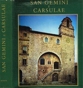 San Gemini e Carsulae.